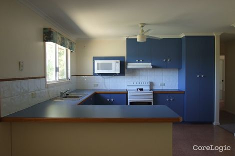 Property photo of 2 Saint Albans Street Blackall QLD 4472