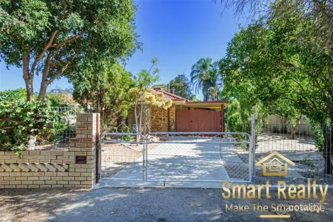 Property photo of 40 Wilcannia Way Armadale WA 6112