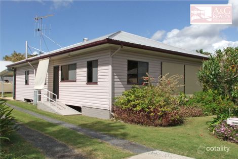 Property photo of 129 Ferry Lane Maryborough QLD 4650