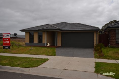 8 Mantello St, Lyndhurst, VIC 3975