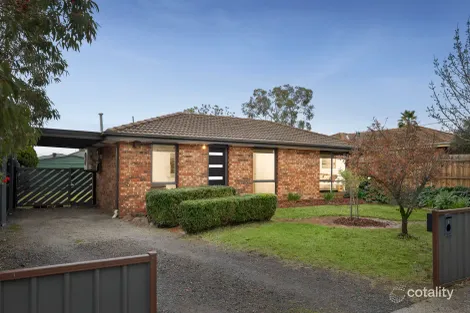 57 License Rd, Diggers Rest, VIC 3427
