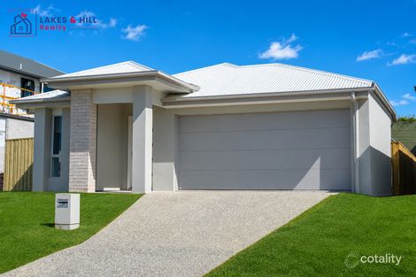 29 Stunning Cres, Narangba, QLD 4504