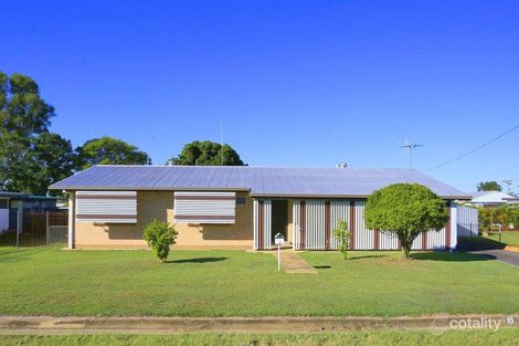 8 Warrell St, Millbank, QLD 4670