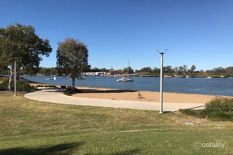 Property photo of 10101/320 Macarthur Avenue Hamilton QLD 4007