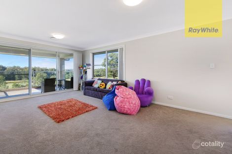 Property photo of 51 Sebastian Crescent Colebee NSW 2761