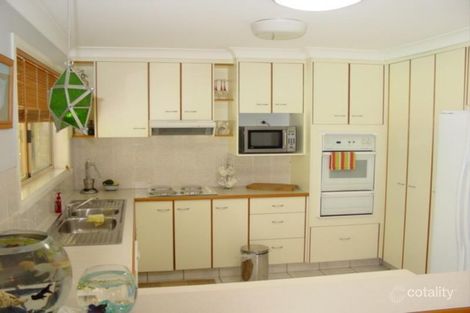 Property photo of 3 Bayswater Drive Victoria Point QLD 4165