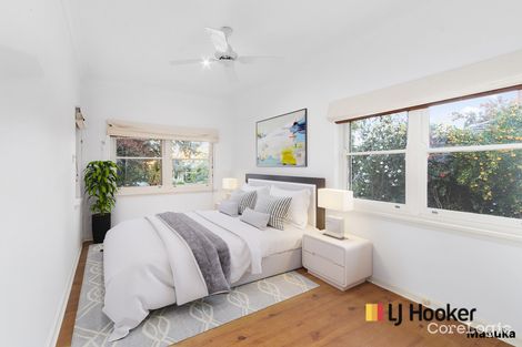 Property photo of 2 Lockyer Street Griffith ACT 2603