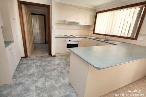 Property photo of 2/1 Werribee Road Bourkelands NSW 2650