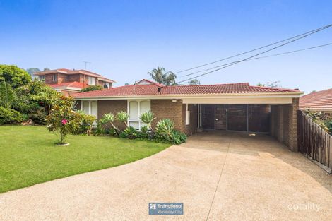 Property photo of 841 Waverley Road Glen Waverley VIC 3150