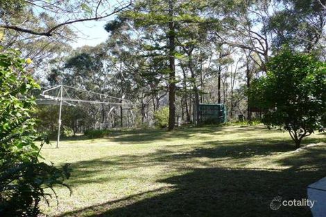 Property photo of 36 Ulolo Avenue Hornsby Heights NSW 2077