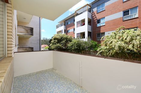 Property photo of 3/25-27 Graham Road Narwee NSW 2209