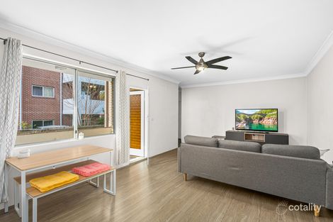 Property photo of 3/25-27 Graham Road Narwee NSW 2209