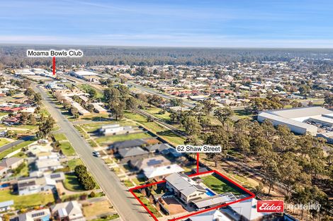 Property photo of 62 Shaw Street Moama NSW 2731