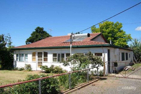 Property photo of 78 Erskine Road Griffith NSW 2680