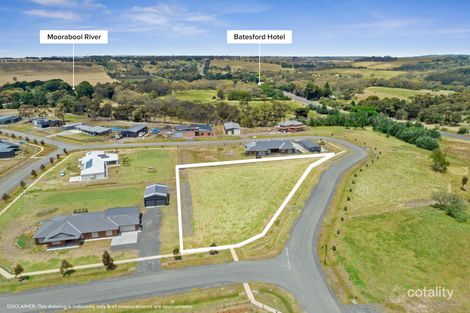 Property photo of 25 Cobblestone Road Batesford VIC 3213