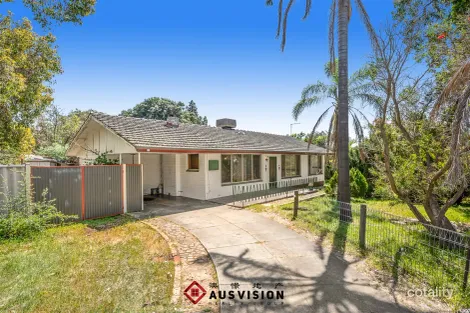 6 Lefroy Rd, Mount Nasura, WA 6112