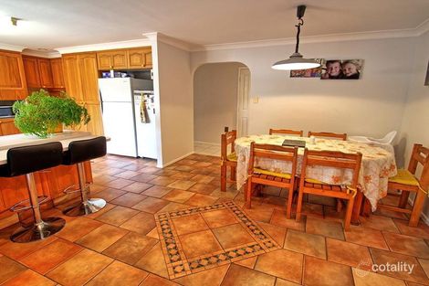 Property photo of 9 Ranes Court Bracken Ridge QLD 4017