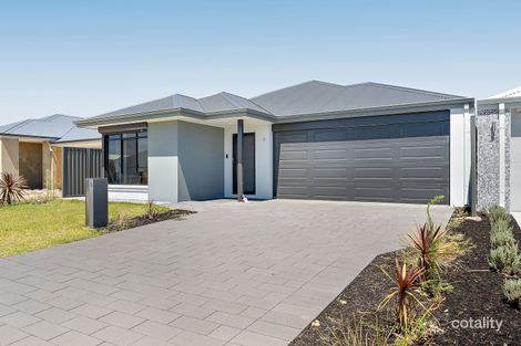Property photo of 10 Flemington Drive Baldivis WA 6171