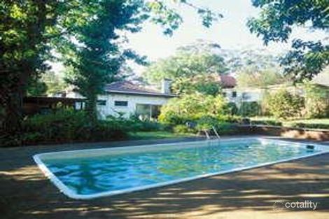 Property photo of 24 Fiddens Wharf Road Killara NSW 2071