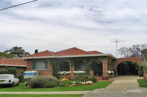 396 President Ave, Kirrawee, NSW 2232