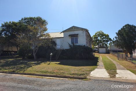 Property photo of 71 Newton Street Monto QLD 4630