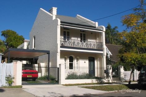 Property photo of 47 Alexandra Street Hunters Hill NSW 2110