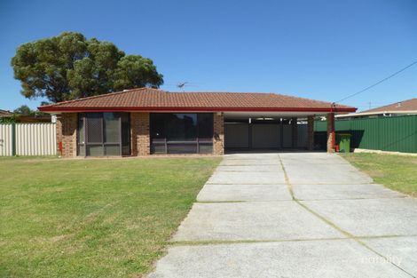 Property photo of 207 Elderberry Drive South Lake WA 6164