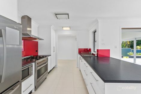 Property photo of 6 Tudor Court Currumbin Waters QLD 4223