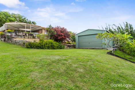 Property photo of 10 Yvonne Crescent Mount Warren Park QLD 4207