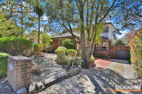 Property photo of 25 Tullimbar Circuit Vermont South VIC 3133