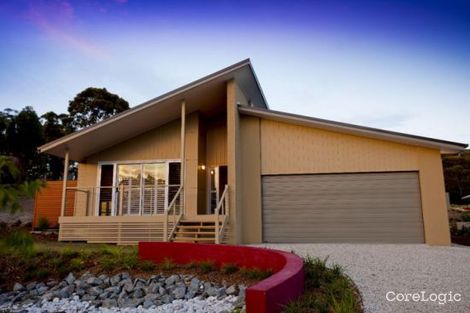 Property photo of 27 Lake Forest Drive Murrays Beach NSW 2281