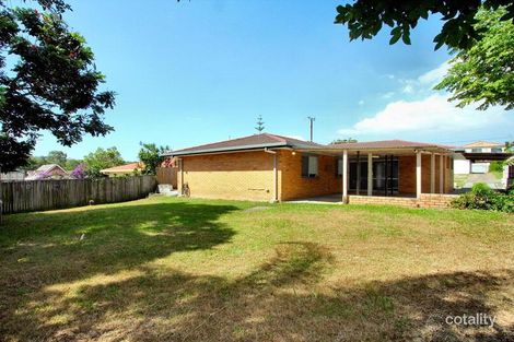 Property photo of 12 Saffron Street Robertson QLD 4109