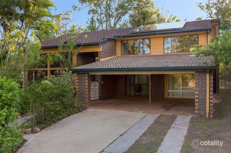 29 Sherwood Dr, Browns Plains, QLD 4118
