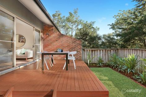 Property photo of 1/45A Garland Road Naremburn NSW 2065