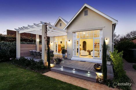 Property photo of 100 Buxton Street North Adelaide SA 5006