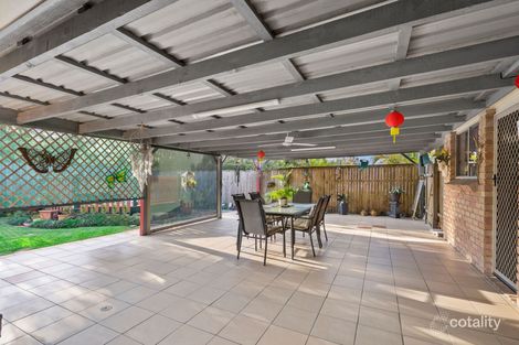 Property photo of 14 Sharne Court Carrara QLD 4211
