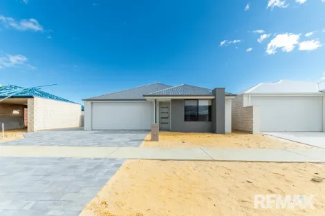 9 Perspective Dr, Alkimos, WA 6038
