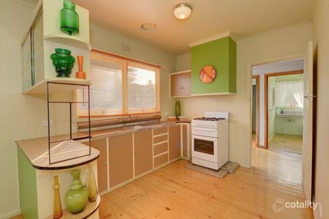 Property photo of 4 Curtis Street Creswick VIC 3363