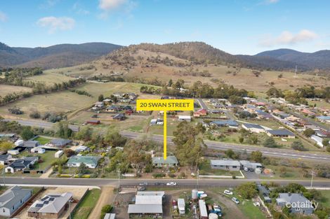 Property photo of 20 Swan Street Bagdad TAS 7030