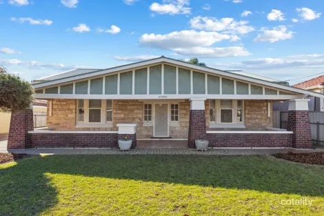 Property photo of 11 Ruthven Avenue Glandore SA 5037