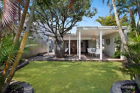 Property photo of 11 Sportsman Avenue Mermaid Beach QLD 4218