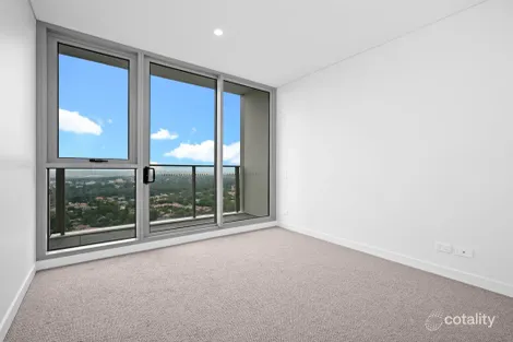 Property photo of 2609/22 Langston Place Epping NSW 2121
