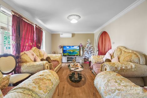 Property photo of 179 Richmond Road Marayong NSW 2148