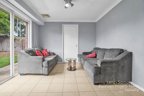 Property photo of 179 Richmond Road Marayong NSW 2148