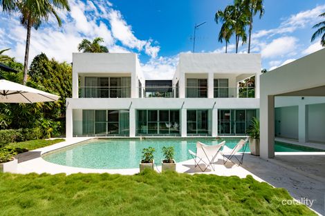 Property photo of 16 Solander Boulevard Port Douglas QLD 4877
