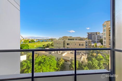 Property photo of 806/2 Aqua Street Southport QLD 4215