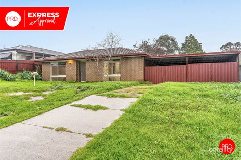 4 Catherine St, Eaglehawk, VIC 3556