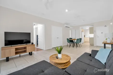 Property photo of 47/164-172 Spence Street Bungalow QLD 4870