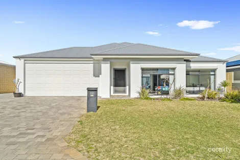 Property photo of 32 Chalgrove Road Madora Bay WA 6210
