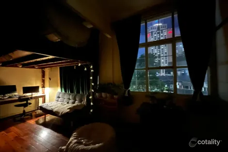 31/460 Ann St, Brisbane City, QLD 4000